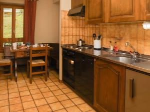 Apartment Résidence 35 by Interhome