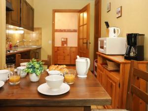 Apartment Résidence 35 by Interhome