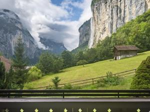 Chalet Chalet am Schärm by Interhome