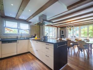 Chalet Chalet am Schärm by Interhome