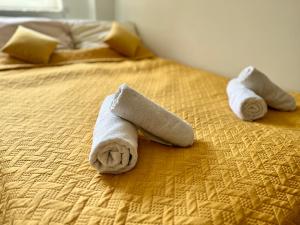 Old Town Apartment - Gdańsk