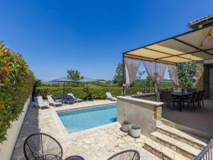 Villa Morgan by Interhome 
