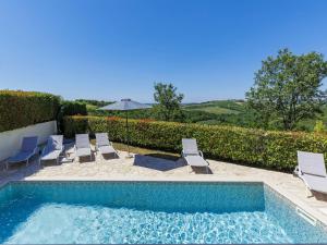 Villa Morgan by Interhome 