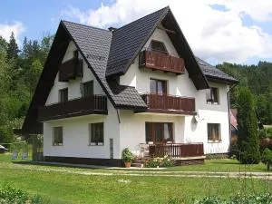 Noclegi u Magdy - Majere