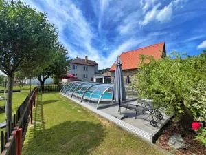 Holiday Home Neurazy by Interhome - Soběsuky