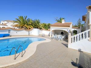 Villa La Escapada by Interhome