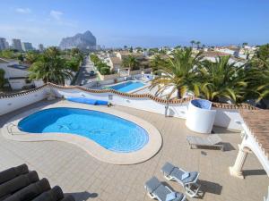 Villa La Escapada by Interhome