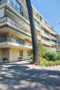 Appartements Apartment Les Pins D'Alep by Interhome : photos des chambres