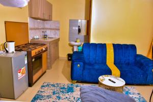 Vilita apartment