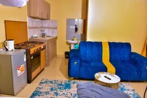 Vilita apartment - Embakasi