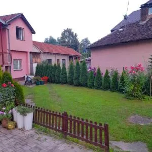 Apartman SARA Bajina Basta - Pilica