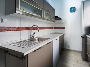 Apartment Helena Harrachov by Interhome