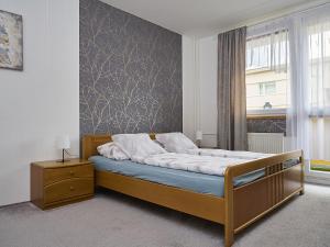 Apartment Helena Harrachov by Interhome