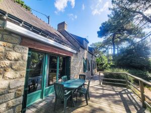 Holiday Home Ty Arno by Interhome