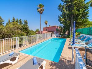 Holiday Home Es Muntant by Interhome