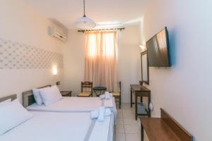 Agapi Hotel Tinos