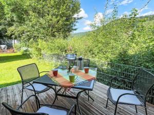 Holiday Home Tiny Haus Donaublick by Interhome