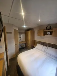 Heathers static caravan - Rashfield