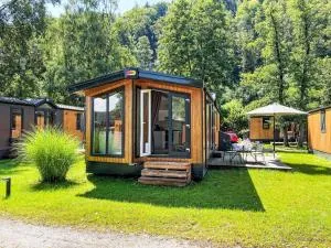 Holiday Home Tiny Haus Altmühlpanorama by Interhome - Greding