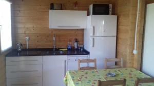 Casa Camelia, una casa bien equipada