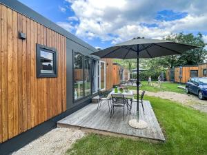 Holiday Home Tiny Haus Elena by Interhome
