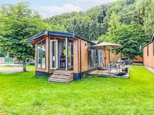 Holiday Home Tiny Haus Franzl by Interhome - Greding