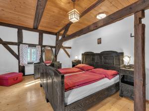 Holiday Home Mezná u Hřenska by Interhome