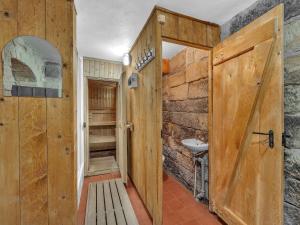 Holiday Home Mezná u Hřenska by Interhome