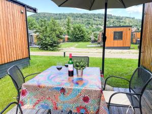 Holiday Home Tiny Haus Franzl by Interhome