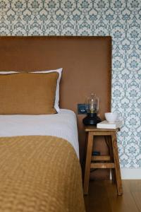 Hotels Hotel Le Mouton Bleu : photos des chambres