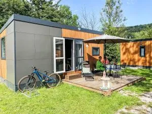 Holiday Home Tiny Haus Marion by Interhome - 多瑙河畔诺伊施塔特