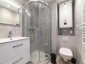 Studio Les Horizons-8 by Interhome