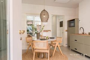 Slaaphuys Bed & Sauna