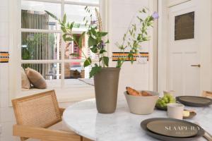 Slaaphuys Bed & Sauna