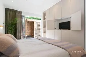 Slaaphuys Bed & Sauna - Oudorp