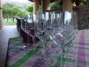 Barone GR Macrì Agriturismo Modi