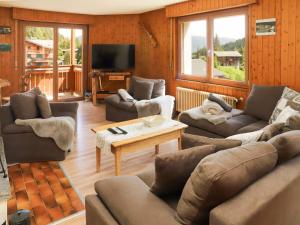 Apartment Résidence 25 by Interhome