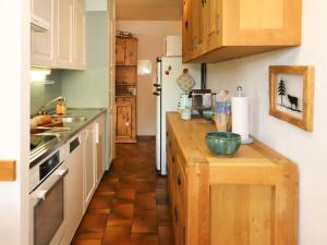 Apartment Résidence 25 by Interhome