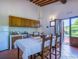 Holiday Home Cerretino Tettoia by Interhome