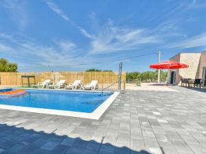 Holiday Home Vulelija Holiday Home by Interhome 
