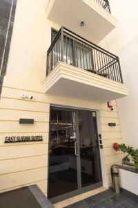 East Sliema Suites