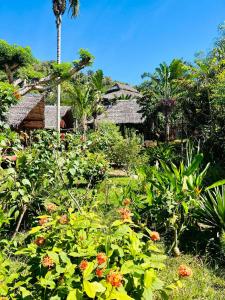 Tamarin Lodge