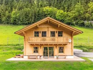 Chalet Glockner-2 by Interhome - Schachnern