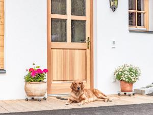 Chalet Glockner-2 by Interhome