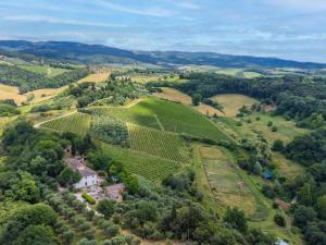 Apartment Tipologia Trilo by Interhome