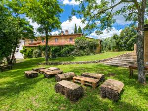 Apartment Tipologia Trilo by Interhome