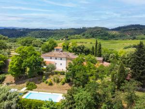 Apartment Tipologia Trilo by Interhome