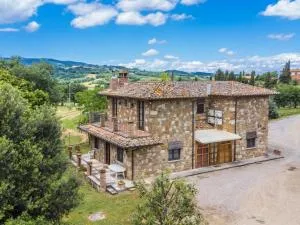 Holiday Home Podere Biancospino by Interhome - Macciano