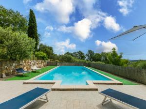 Holiday Home Podere Biancospino by Interhome