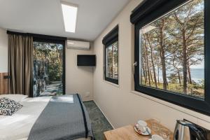 Apartamenty Rewita Bursztyn